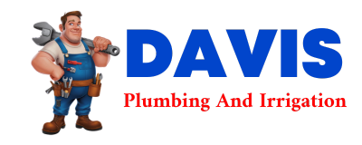 Trusted plumber in GRAYMONT